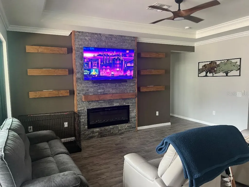 12383 Fitzroy Street Odessa FL 33556