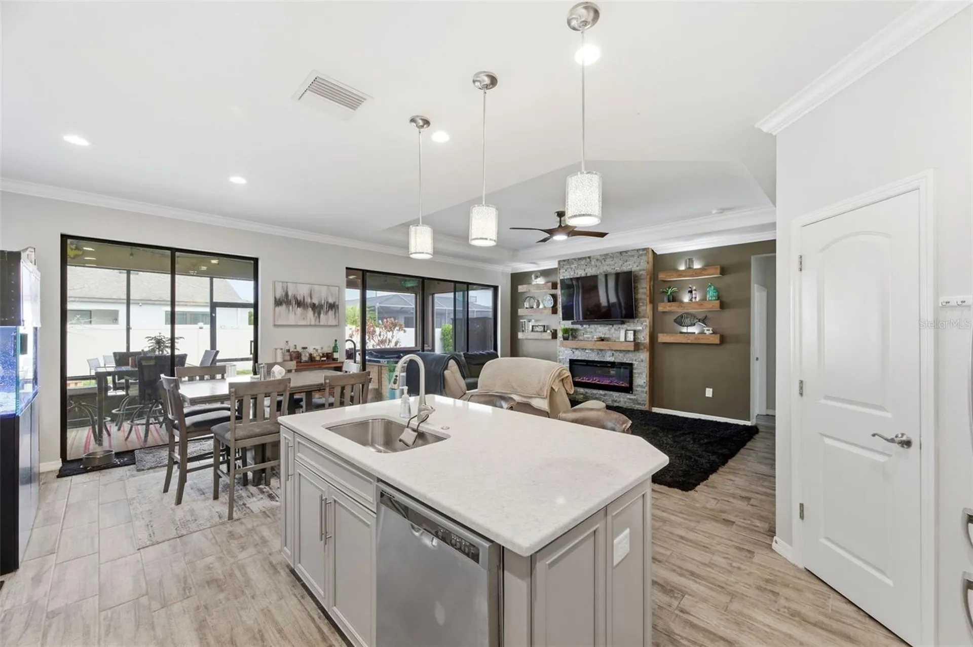 12383 Fitzroy Street Odessa FL 33556