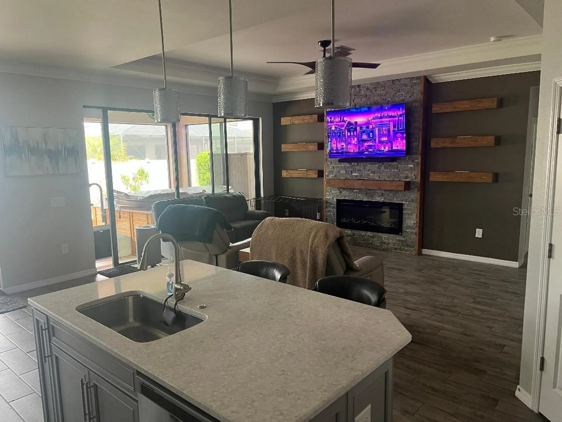 12383 Fitzroy Street Odessa FL 33556