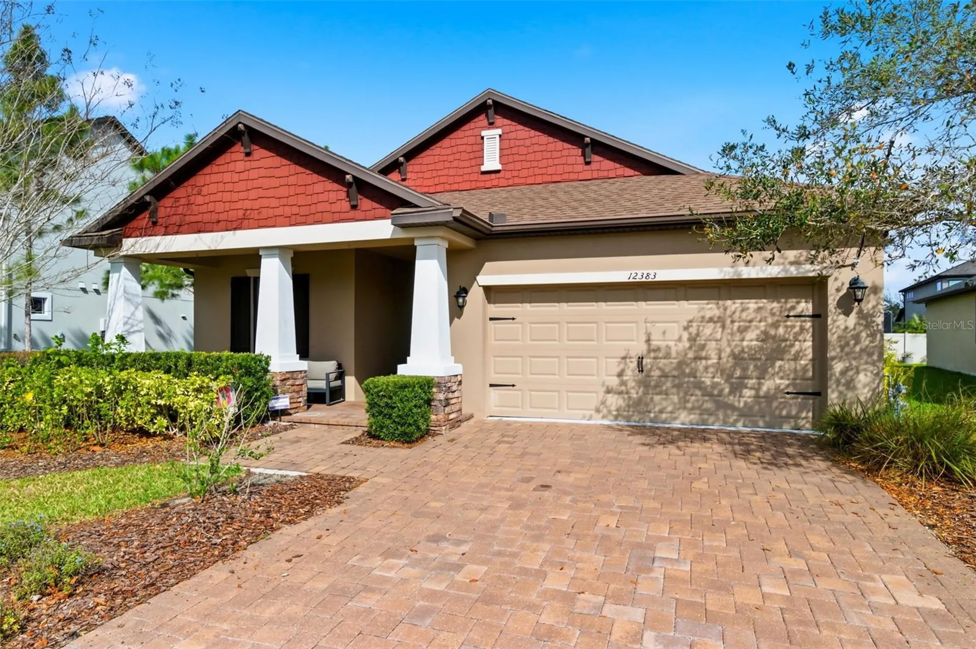 12383 Fitzroy Street Odessa FL 33556
