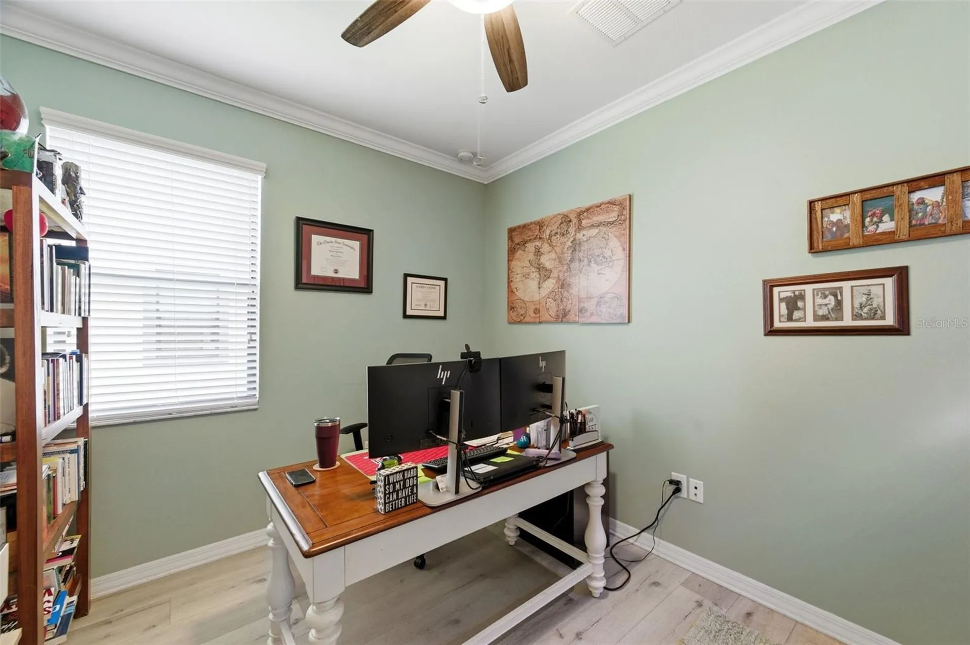12383 Fitzroy Street Odessa FL 33556