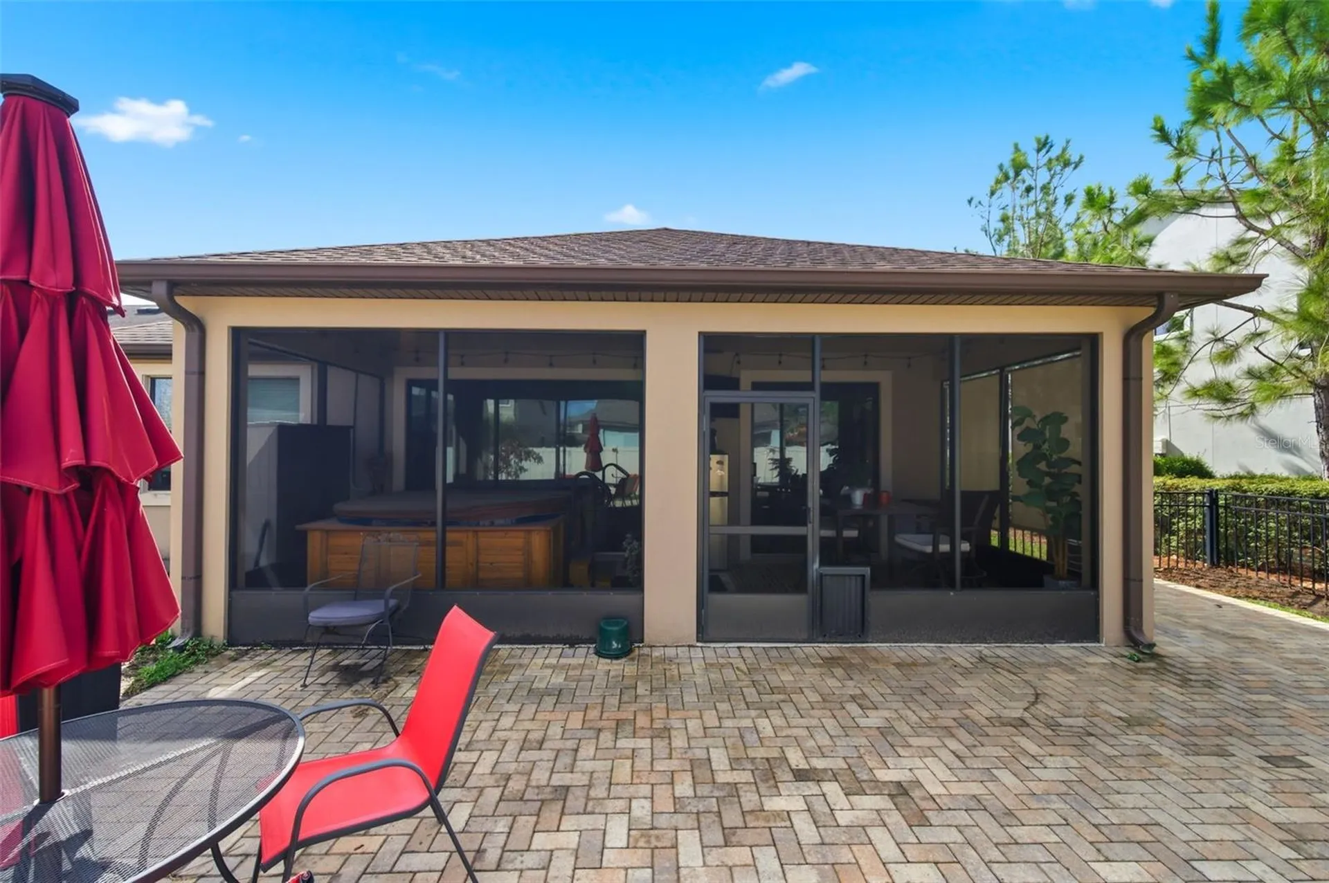 12383 Fitzroy Street Odessa FL 33556