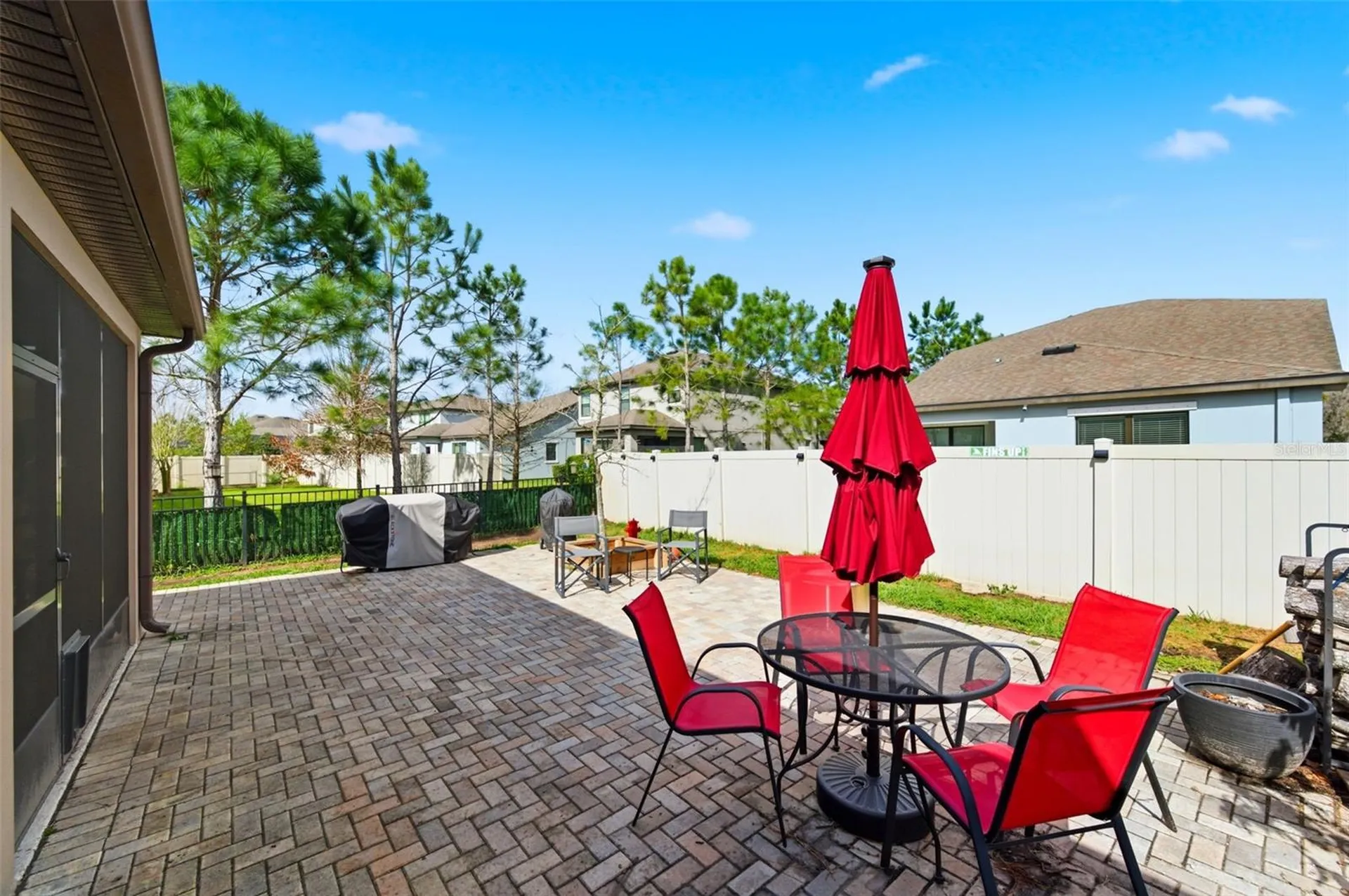 12383 Fitzroy Street Odessa FL 33556