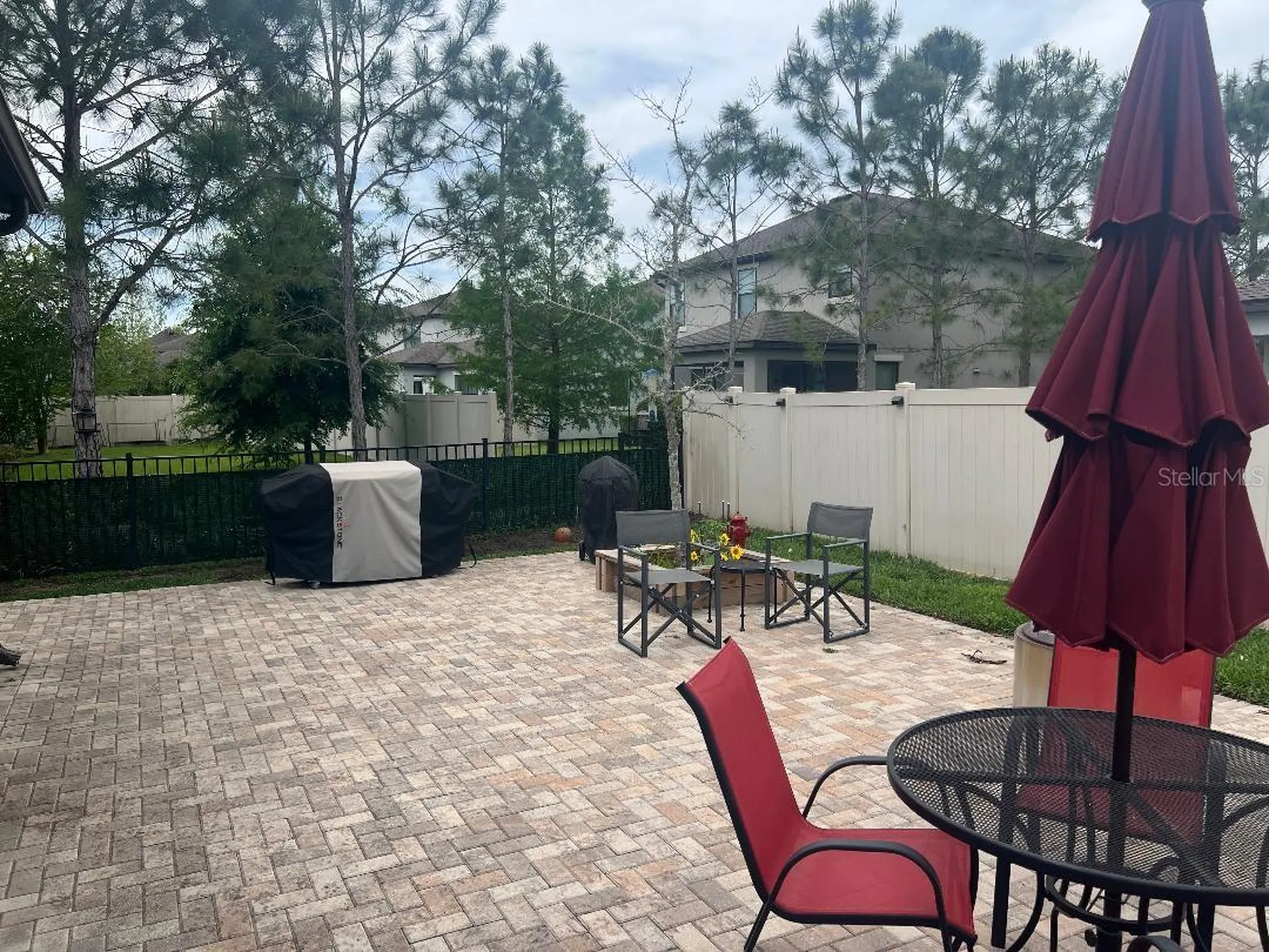 12383 Fitzroy Street Odessa FL 33556