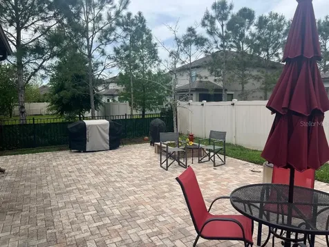 12383 Fitzroy Street Odessa FL 33556