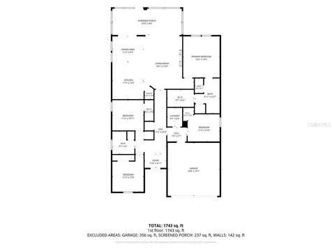 12383 Fitzroy Street Odessa FL 33556