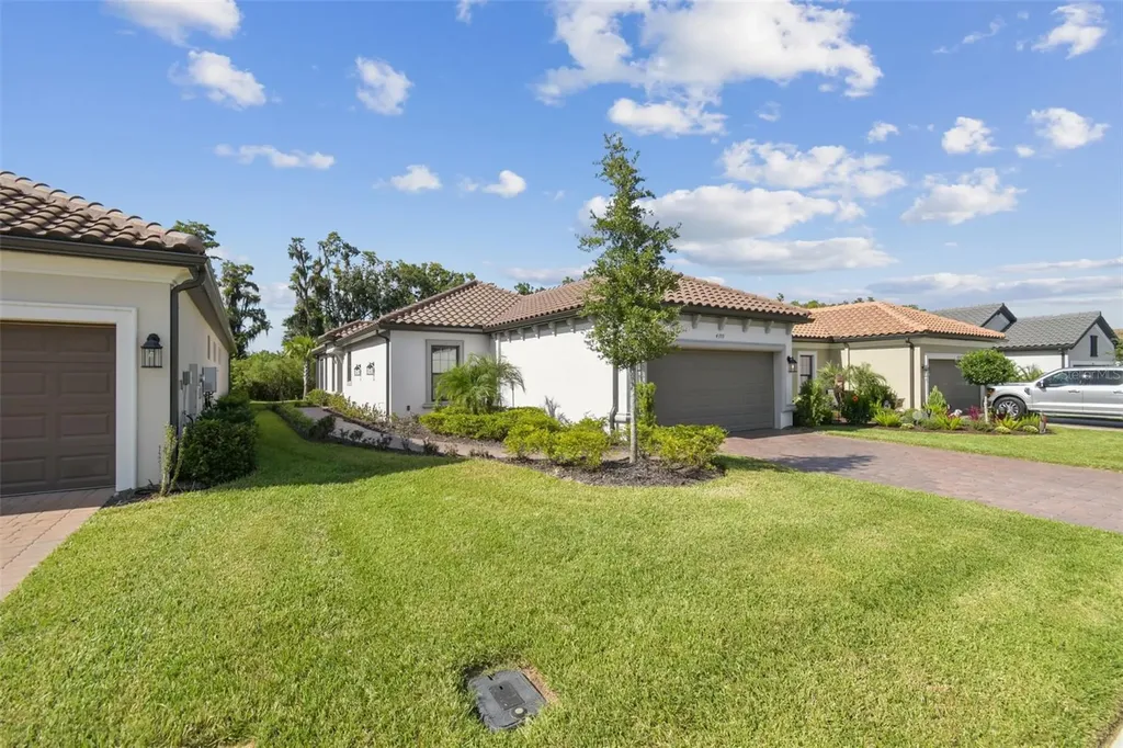 4399 Rosatti Road Wesley Chapel FL 33543