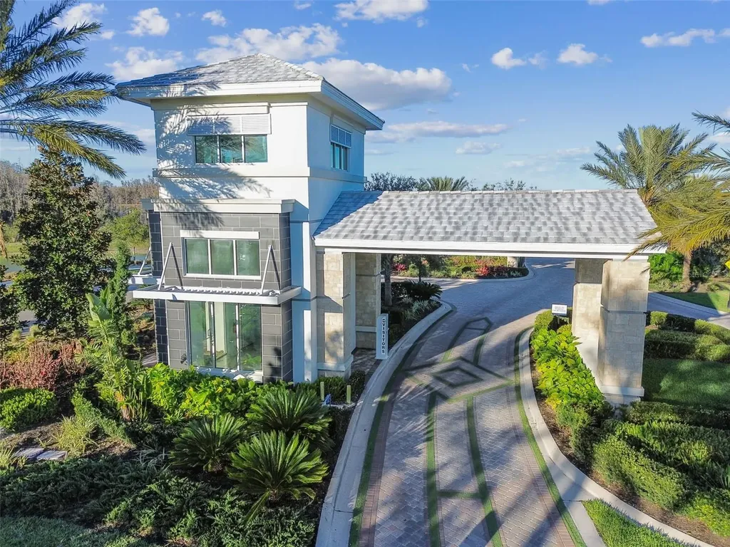 4399 Rosatti Road Wesley Chapel FL 33543