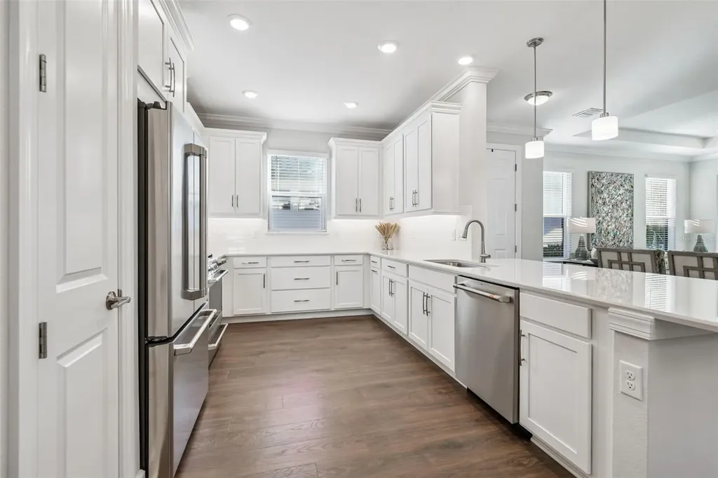 4399 Rosatti Road Wesley Chapel FL 33543