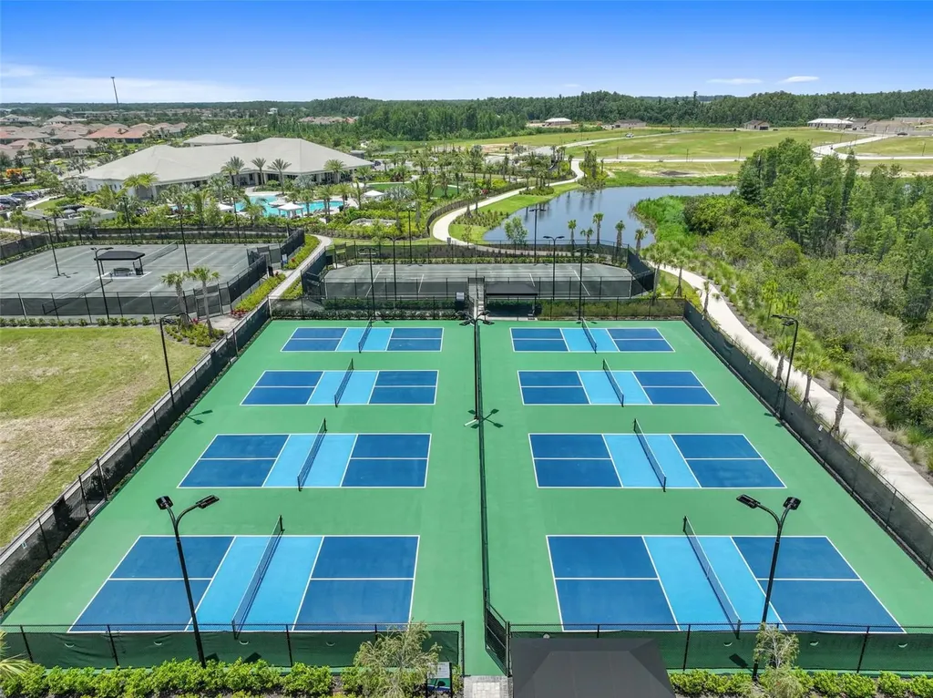 4399 Rosatti Road Wesley Chapel FL 33543