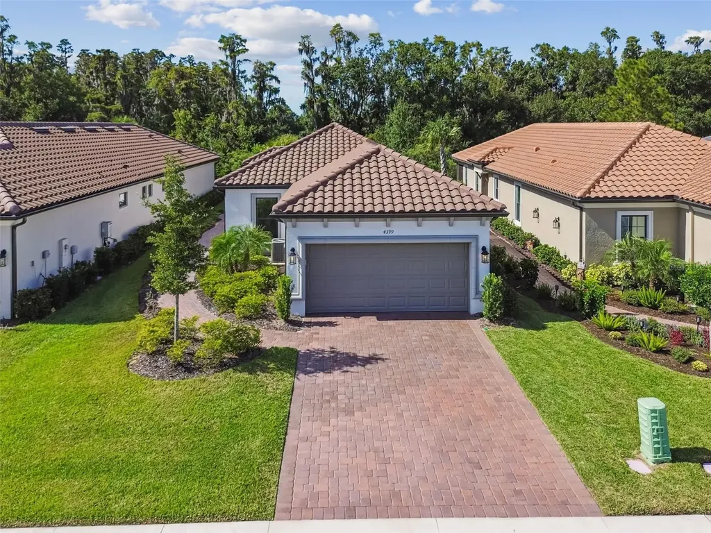 4399 Rosatti Road Wesley Chapel FL 33543