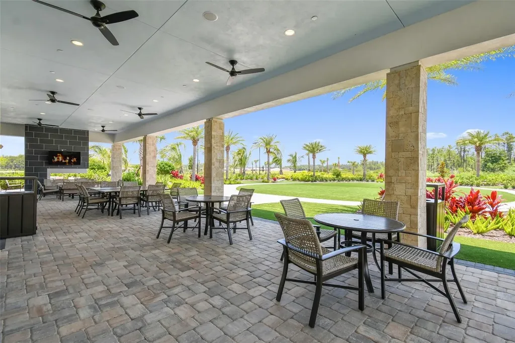 4399 Rosatti Road Wesley Chapel FL 33543