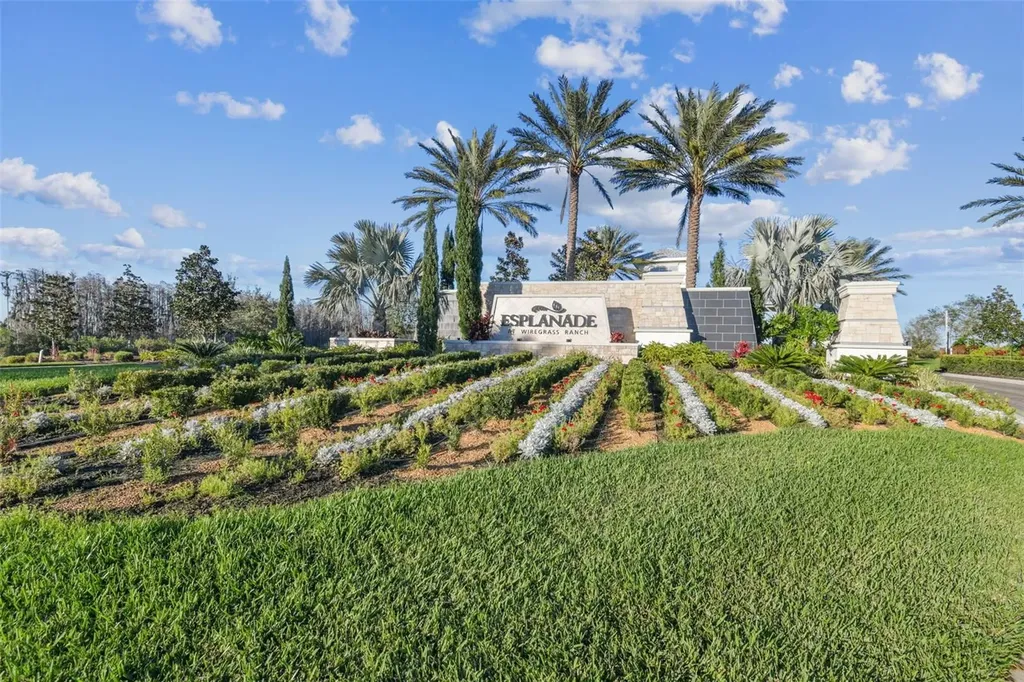 4399 Rosatti Road Wesley Chapel FL 33543