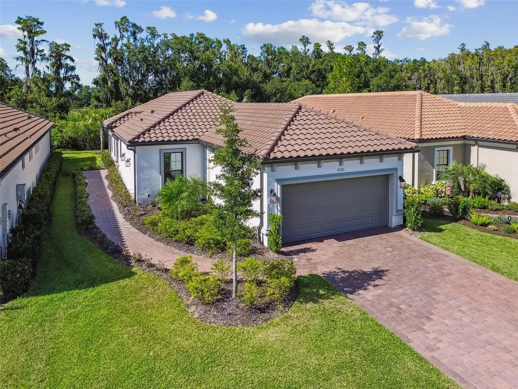 4399 Rosatti Road Wesley Chapel FL 33543