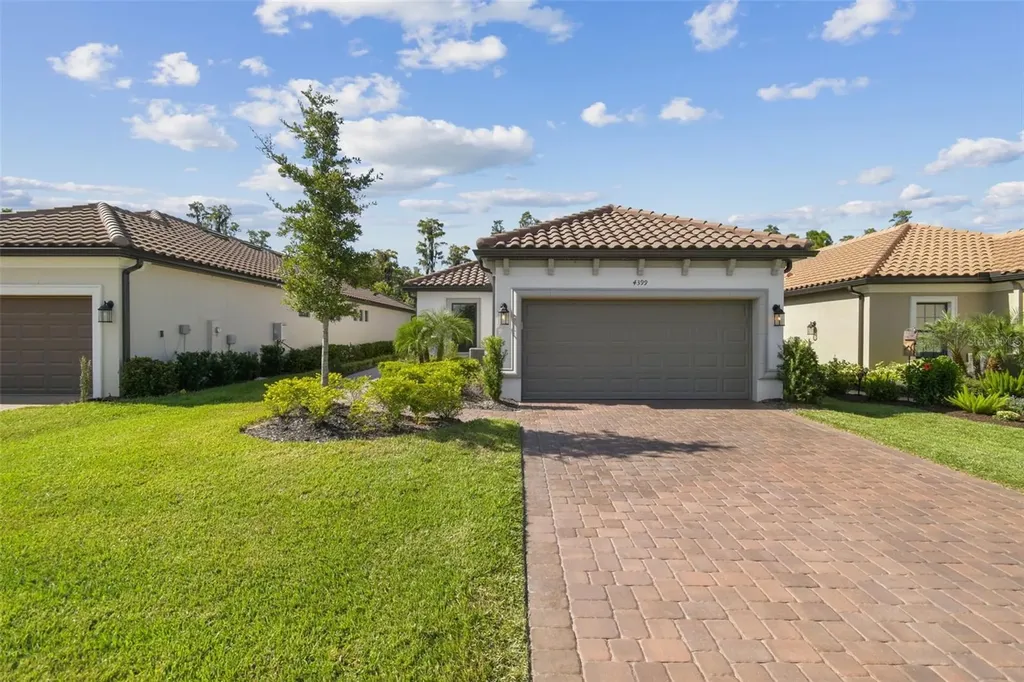 4399 Rosatti Road Wesley Chapel FL 33543