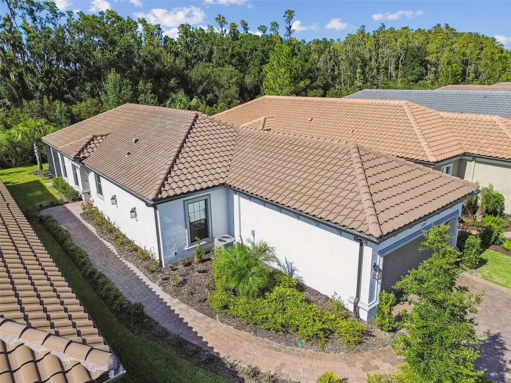 4399 Rosatti Road Wesley Chapel FL 33543
