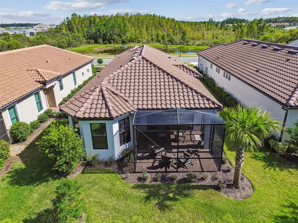 4399 Rosatti Road Wesley Chapel FL 33543