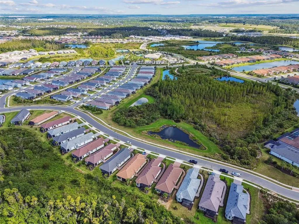 4399 Rosatti Road Wesley Chapel FL 33543