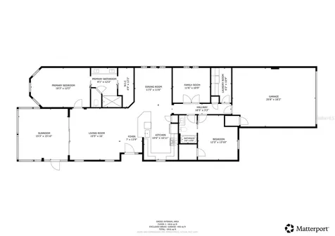 4399 Rosatti Road Wesley Chapel FL 33543
