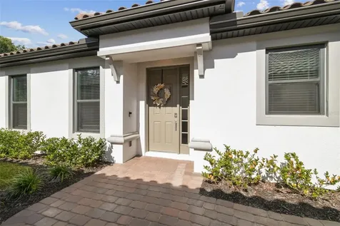 4399 Rosatti Road Wesley Chapel FL 33543