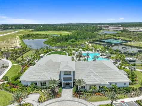 4399 Rosatti Road Wesley Chapel FL 33543