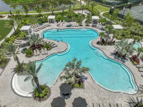 4399 Rosatti Road Wesley Chapel FL 33543