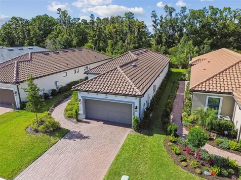 4399 Rosatti Road Wesley Chapel FL 33543