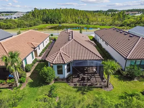 4399 Rosatti Road Wesley Chapel FL 33543