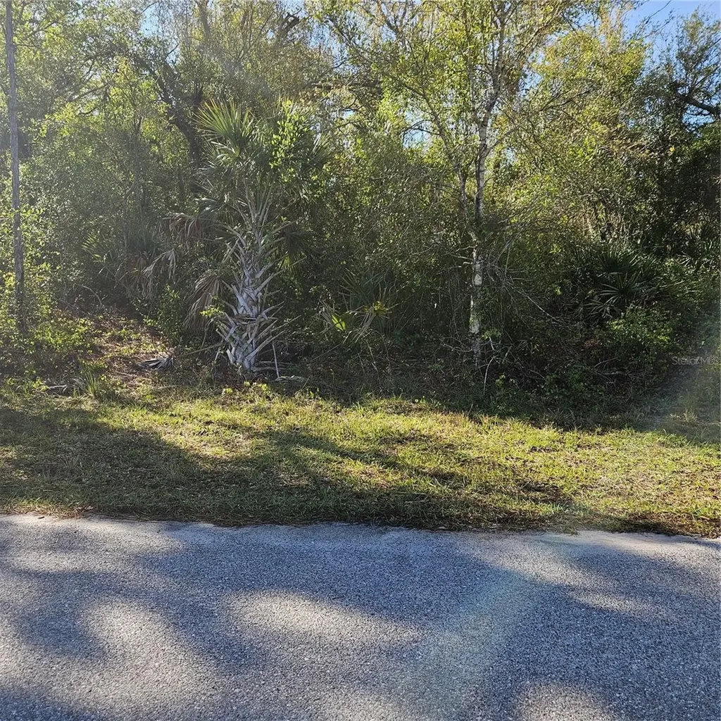 Jaffe Lane North Port FL 34288