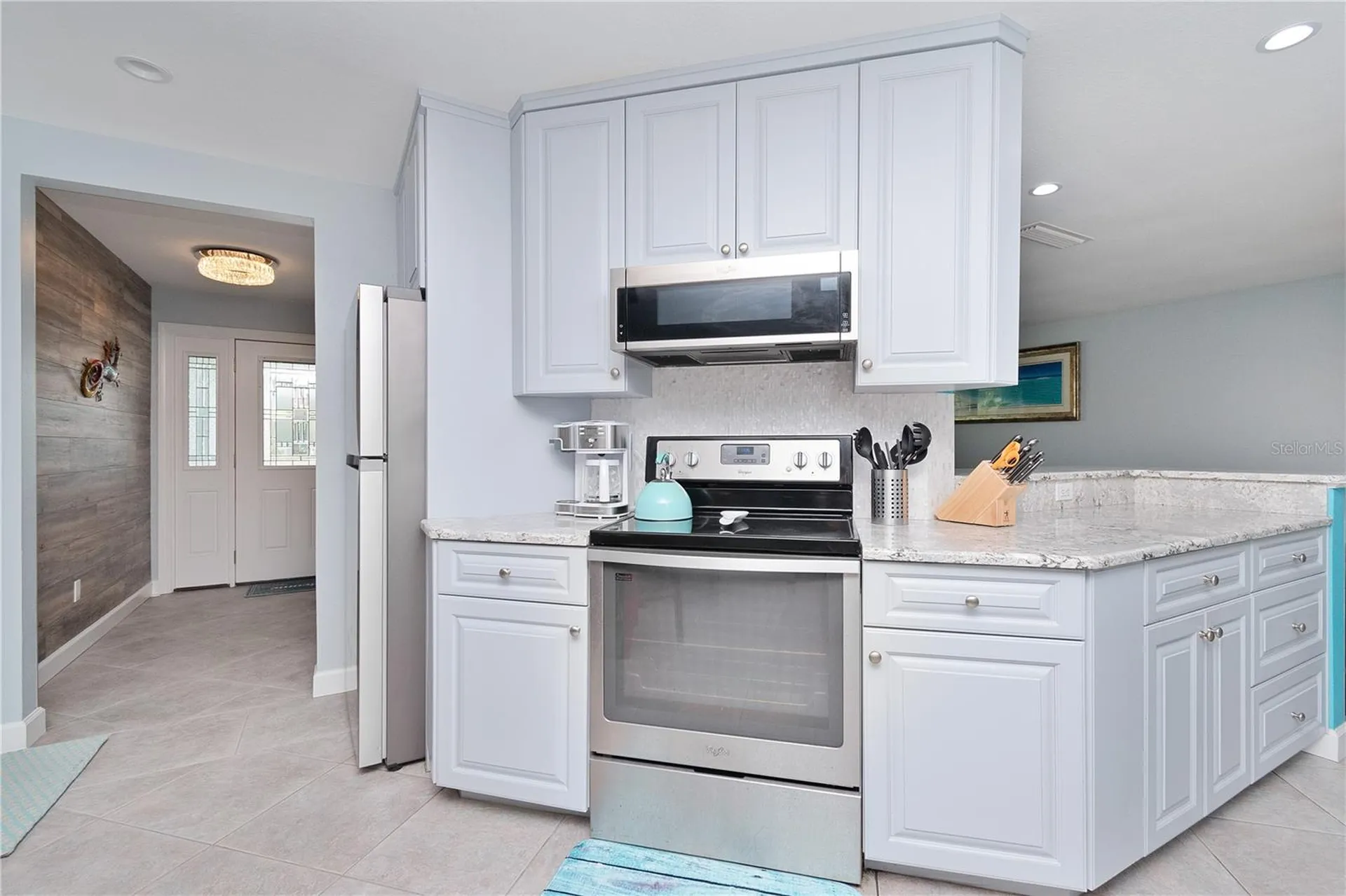 1250 Dinnerbell Lane E Dunedin FL 34698