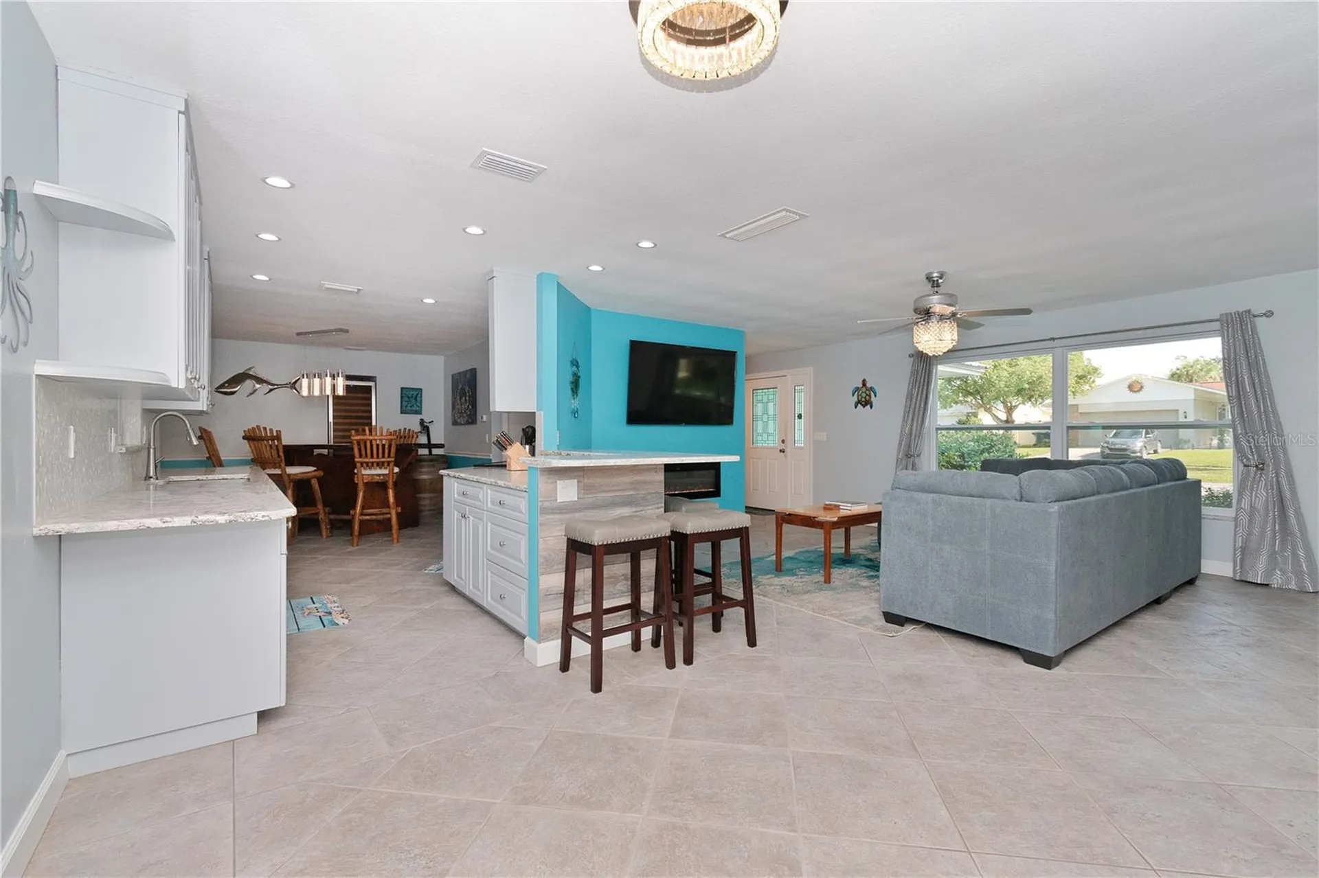 1250 Dinnerbell Lane E Dunedin FL 34698