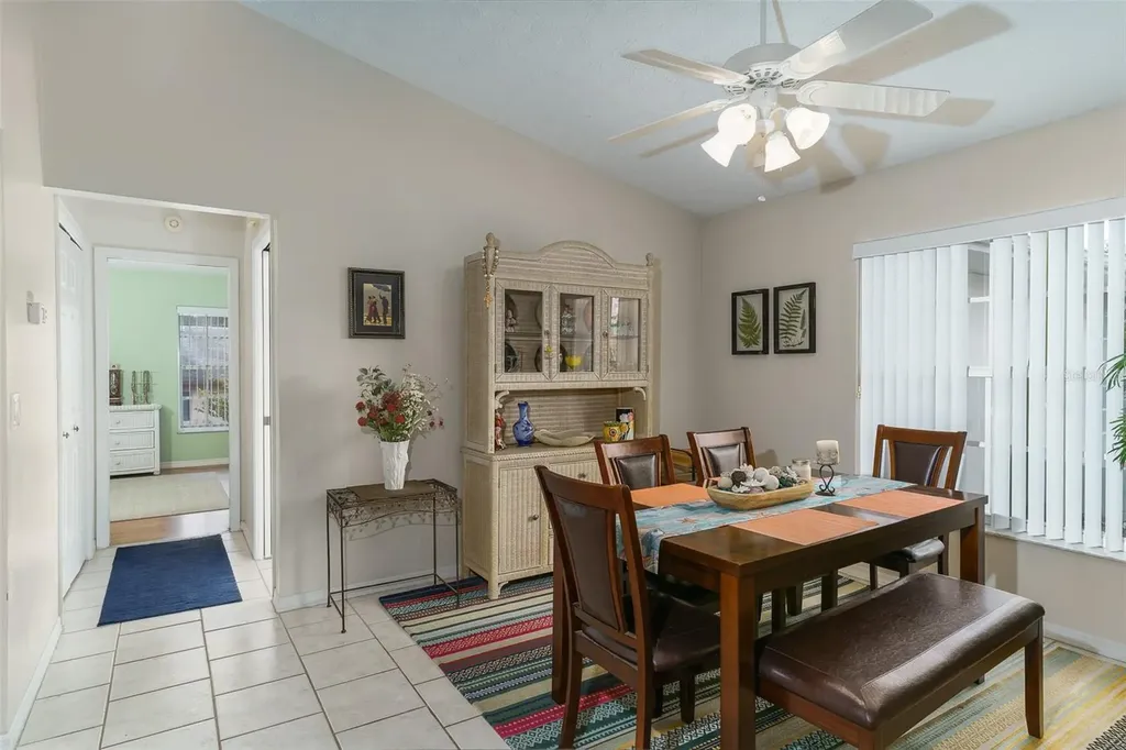 2394 Arlee Lane Spring Hill FL 34609