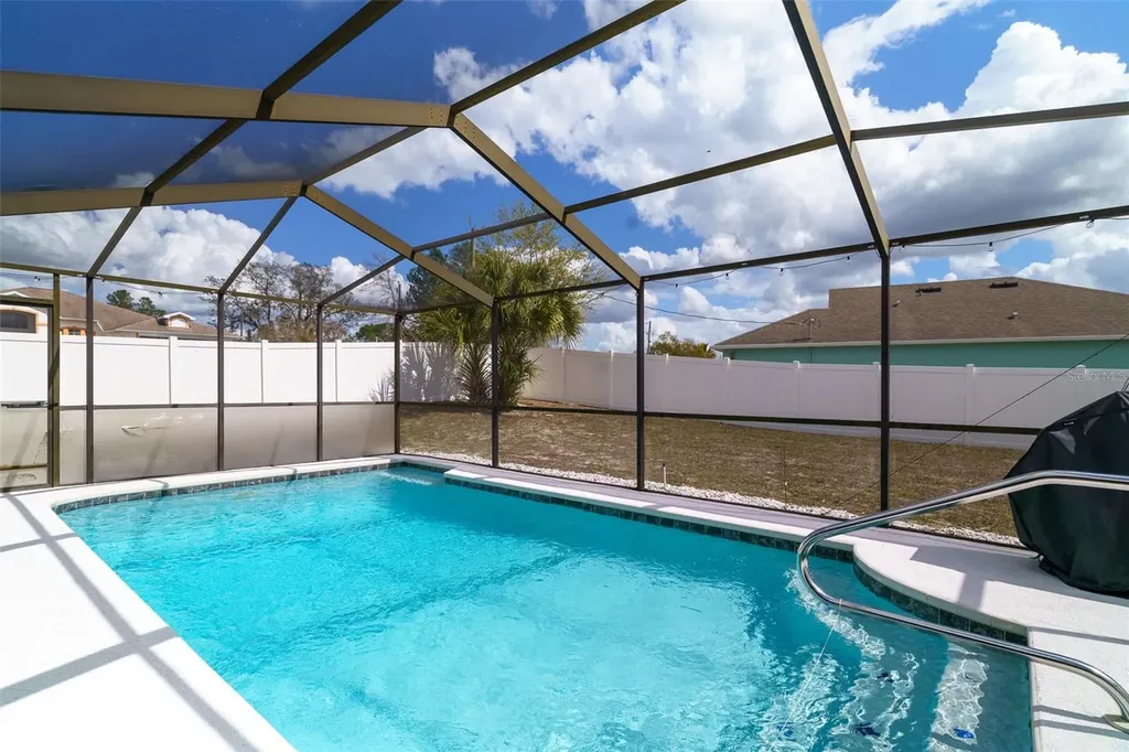 2394 Arlee Lane Spring Hill FL 34609