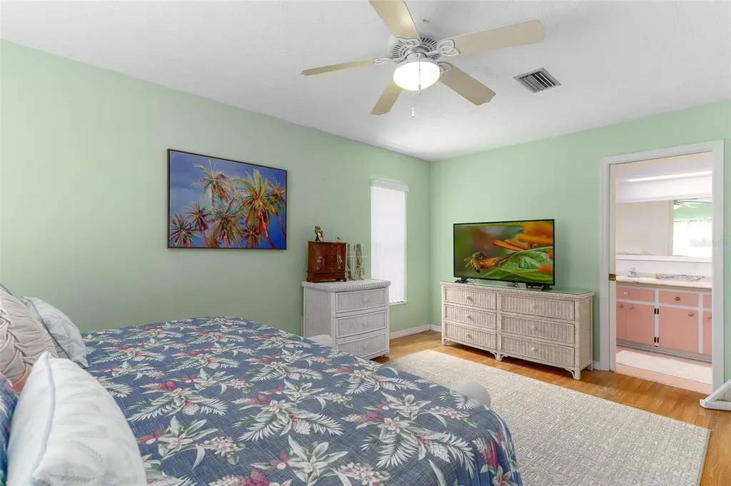 2394 Arlee Lane Spring Hill FL 34609