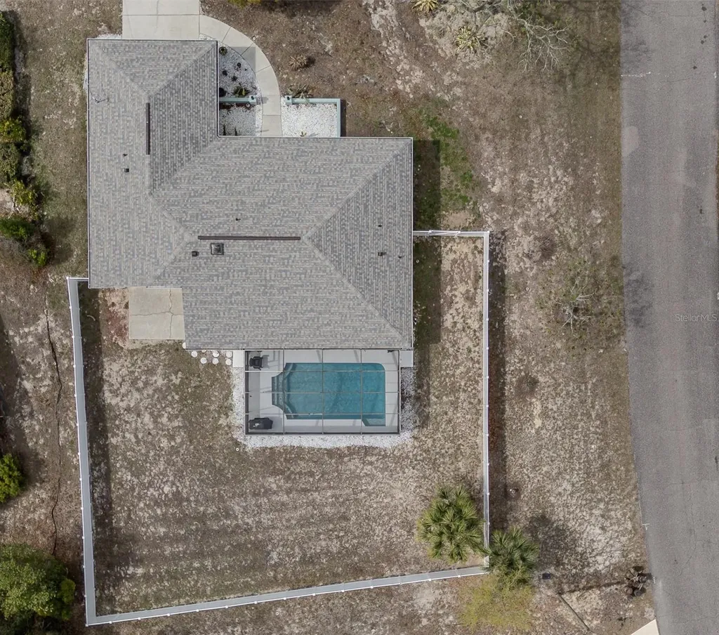 2394 Arlee Lane Spring Hill FL 34609