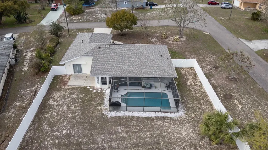 2394 Arlee Lane Spring Hill FL 34609