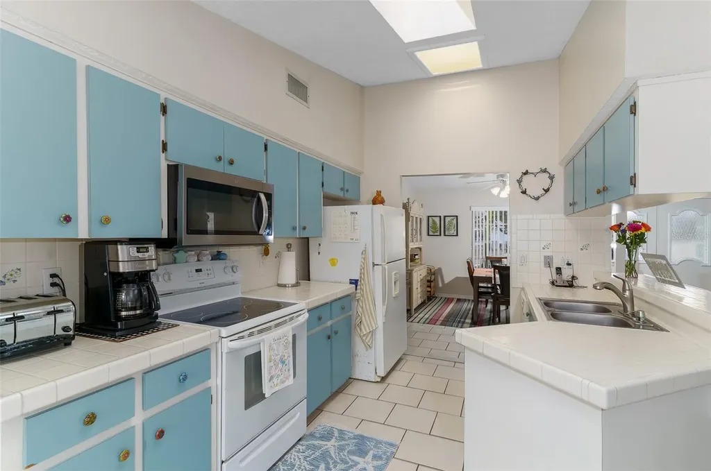 2394 Arlee Lane Spring Hill FL 34609