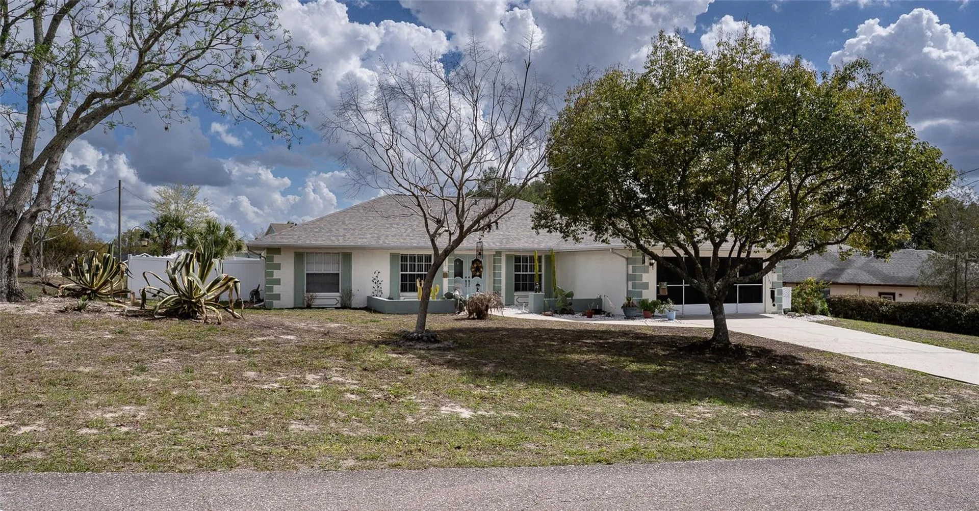 2394 Arlee Lane Spring Hill FL 34609