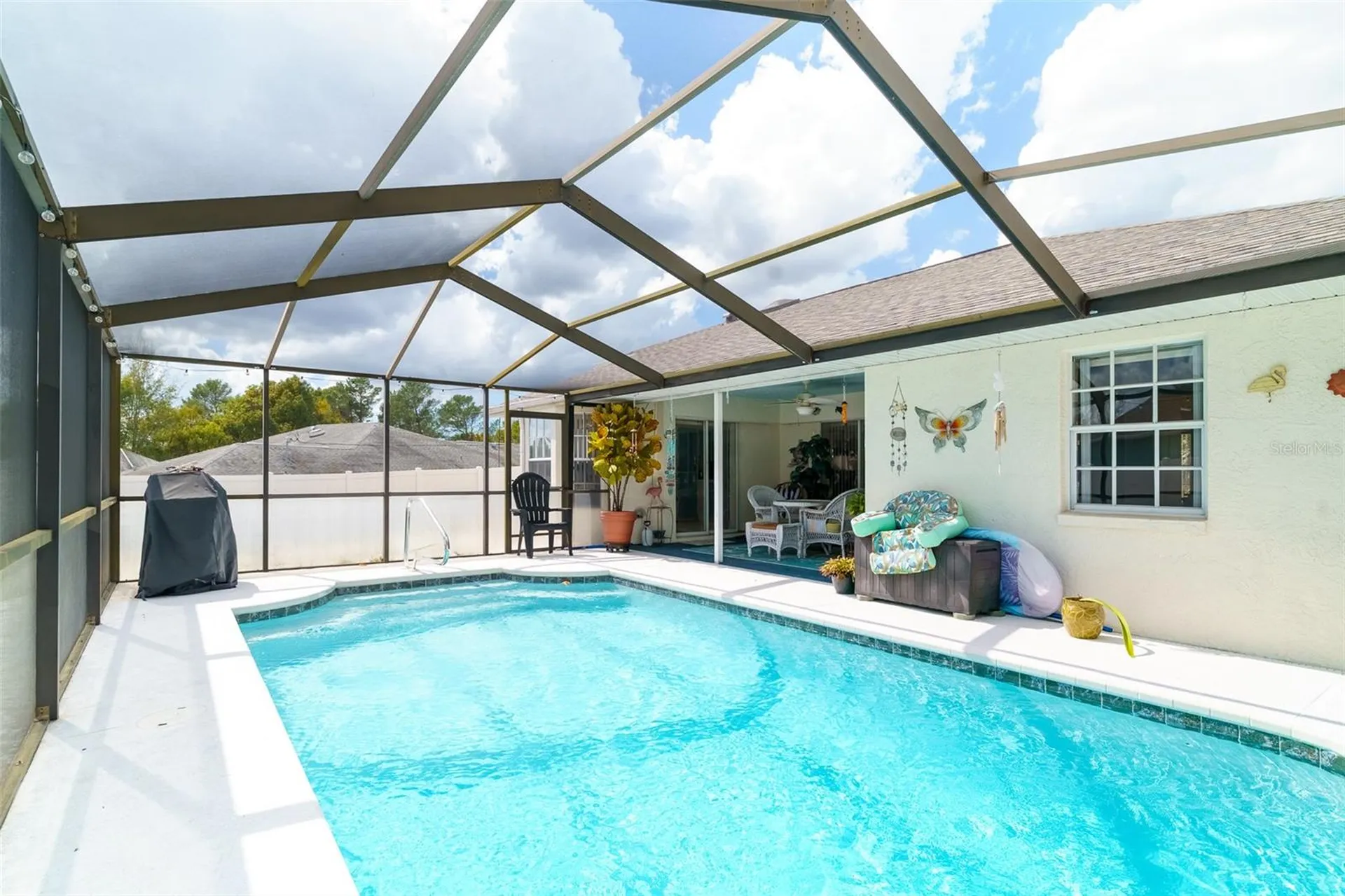 2394 Arlee Lane Spring Hill FL 34609