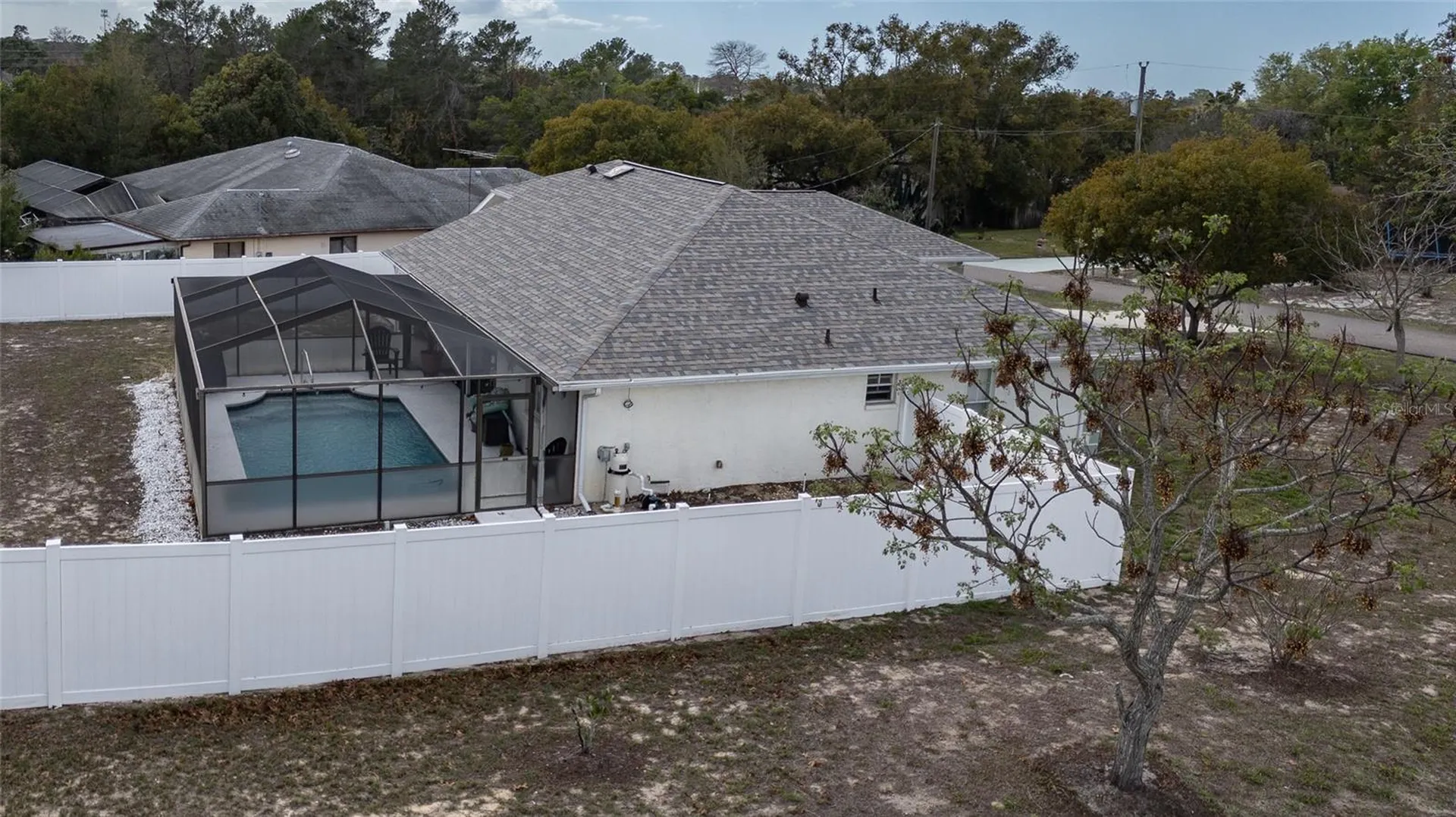 2394 Arlee Lane Spring Hill FL 34609