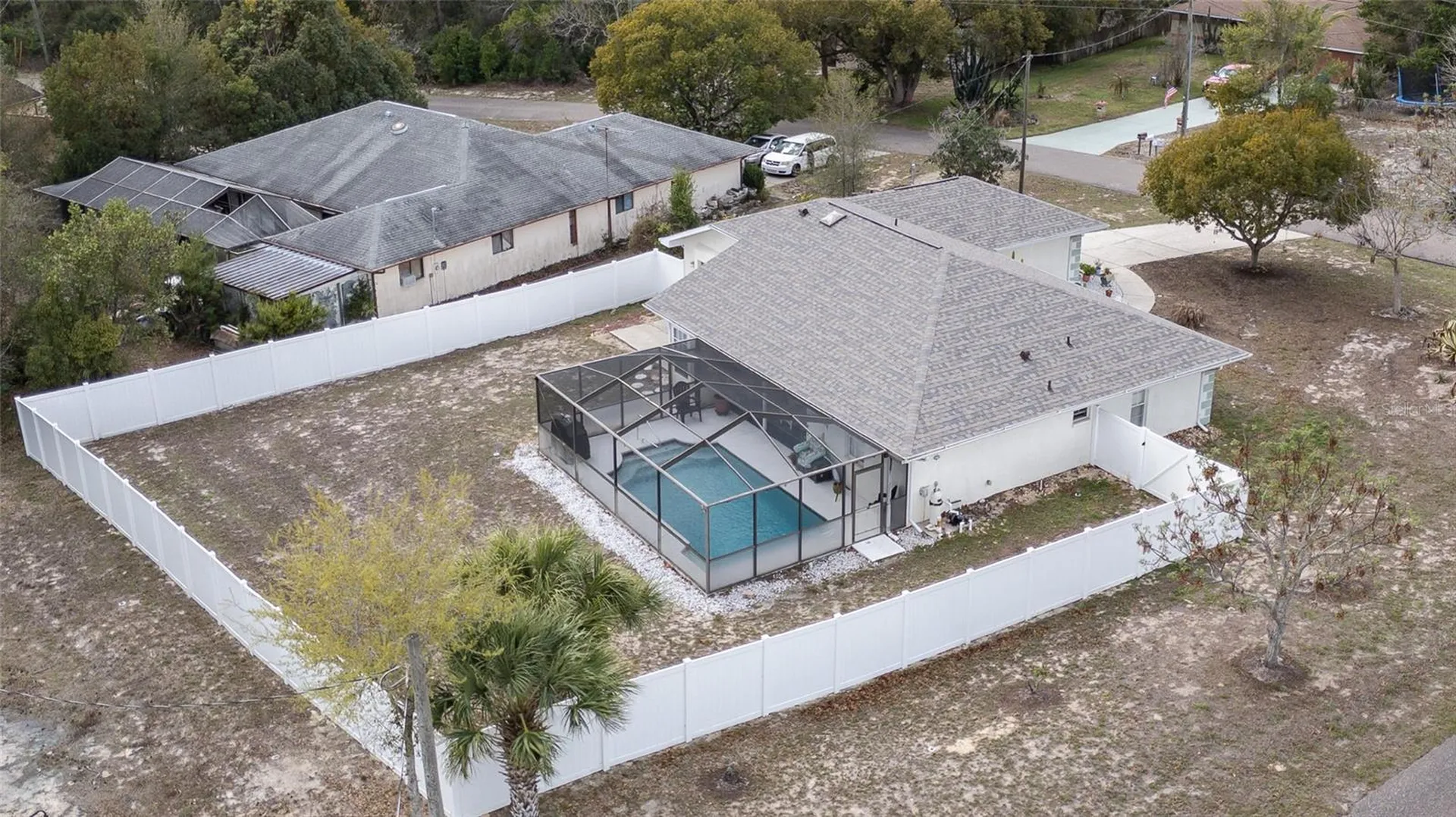 2394 Arlee Lane Spring Hill FL 34609