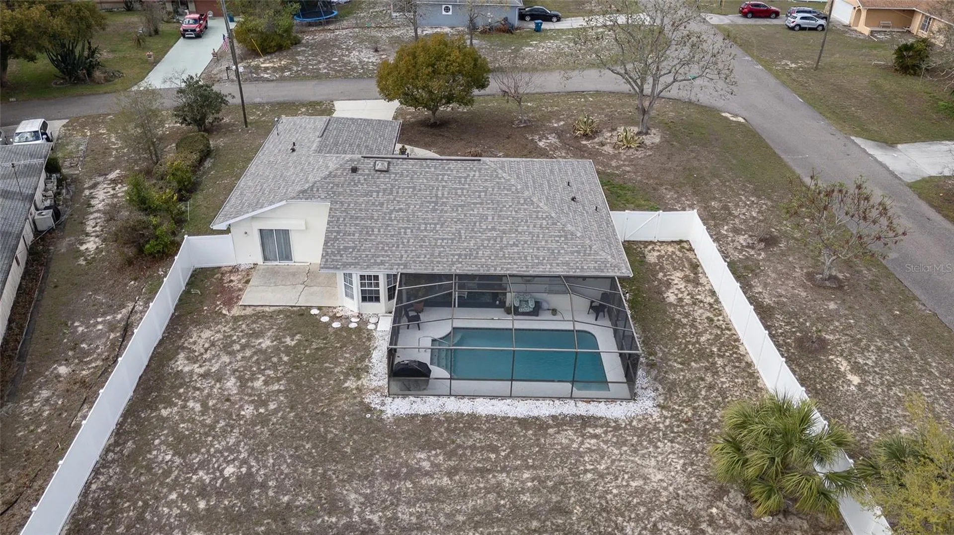 2394 Arlee Lane Spring Hill FL 34609