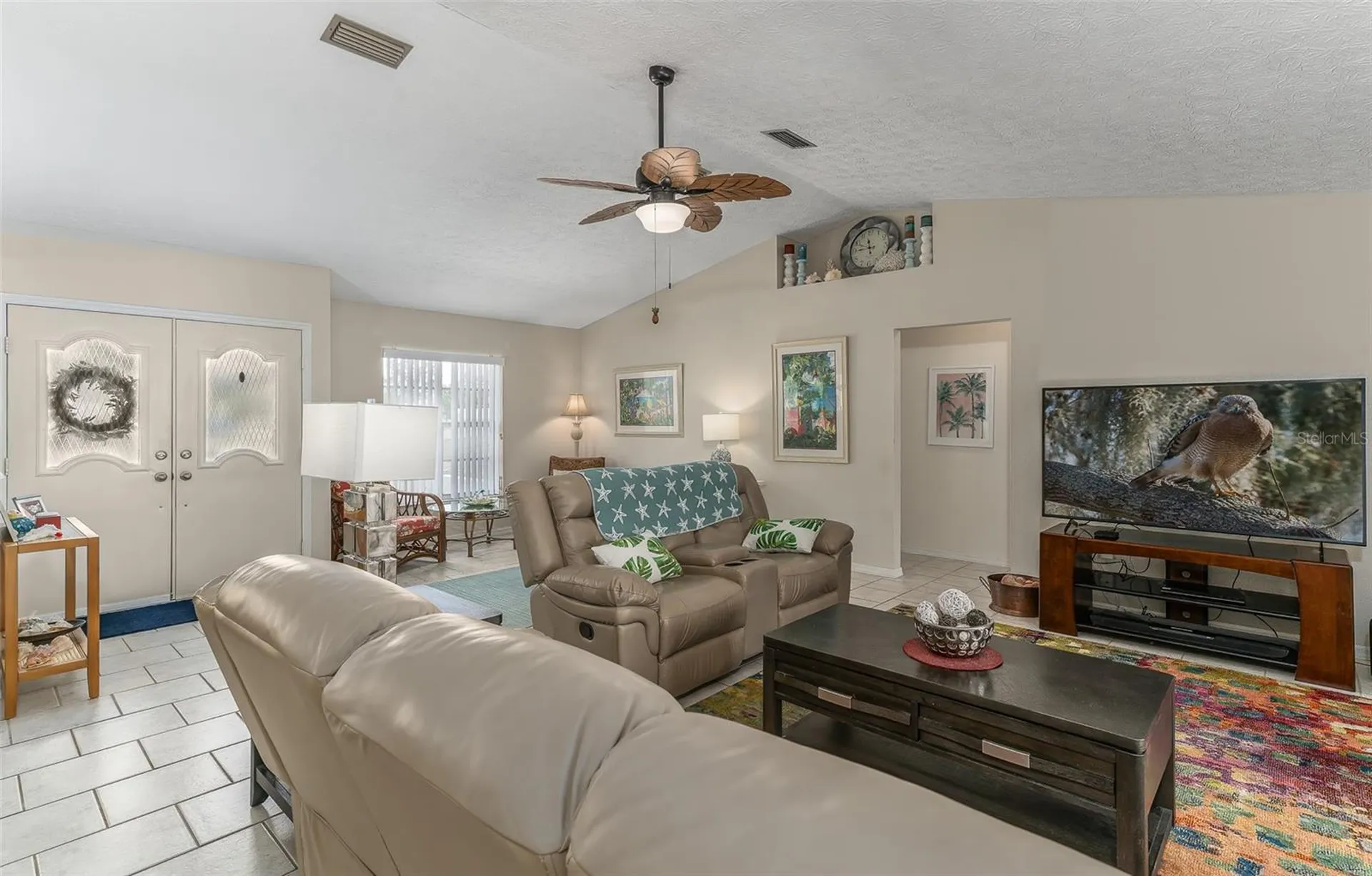 2394 Arlee Lane Spring Hill FL 34609