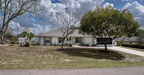 2394 Arlee Lane Spring Hill FL 34609