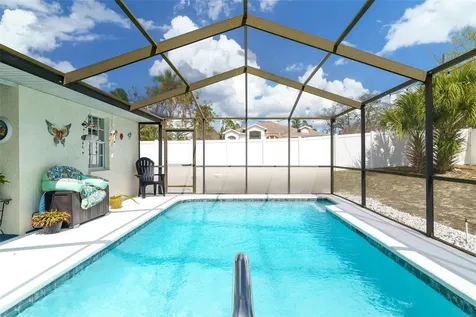 2394 Arlee Lane Spring Hill FL 34609
