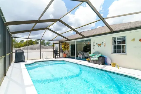 2394 Arlee Lane Spring Hill FL 34609
