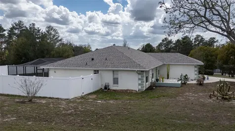 2394 Arlee Lane Spring Hill FL 34609