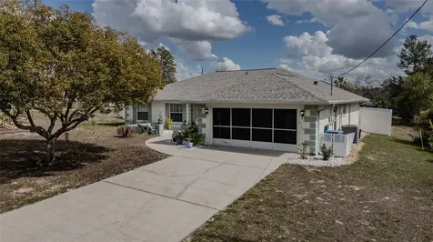 2394 Arlee Lane Spring Hill FL 34609