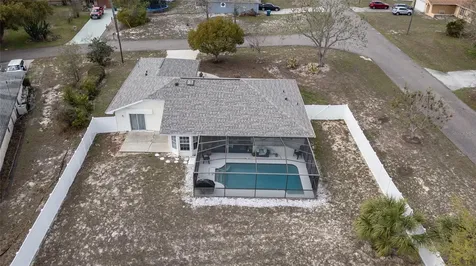 2394 Arlee Lane Spring Hill FL 34609