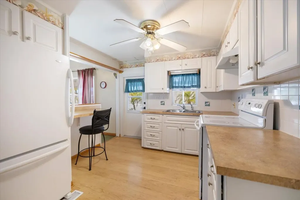 5791 Orange Blossom Road Venice FL 34293